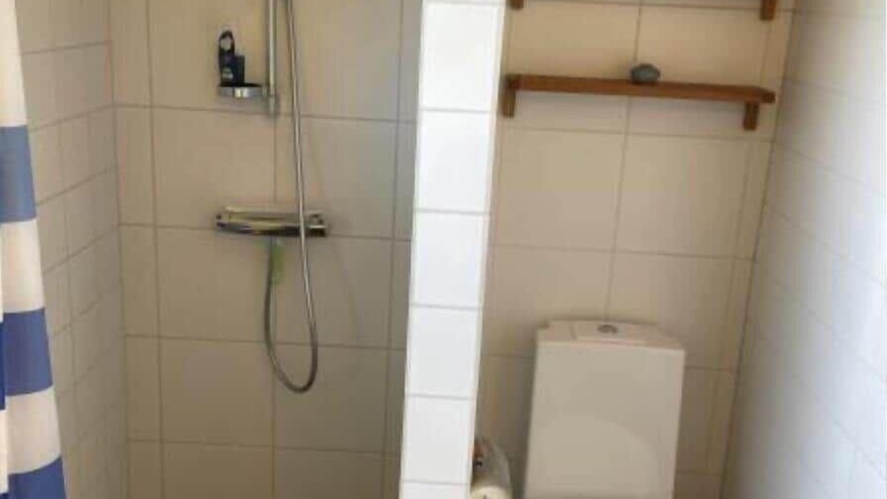 Photo of Bathroom in Aeroskobing