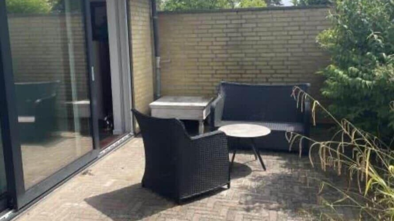 Photo of Patio Balcony in Aeroskobing