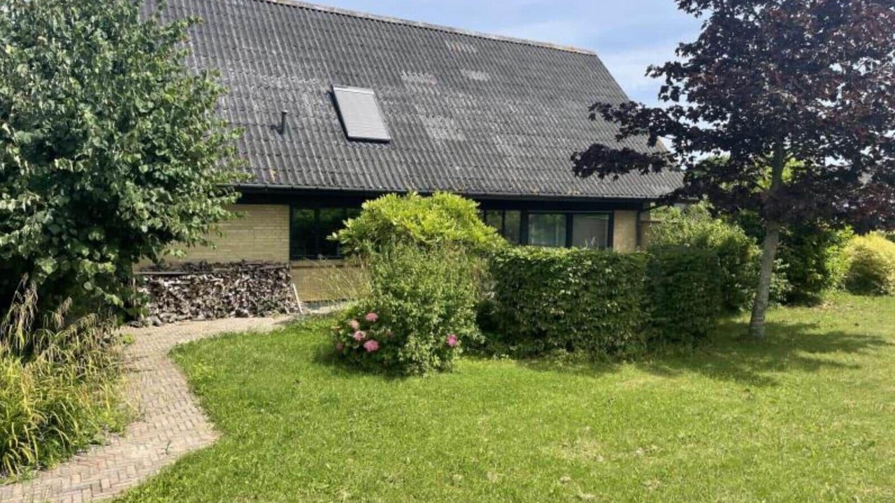 Photo of Outdoor in Aeroskobing