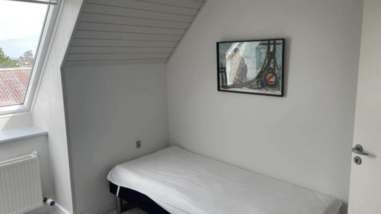 Photo of Bedroom in Aeroskobing