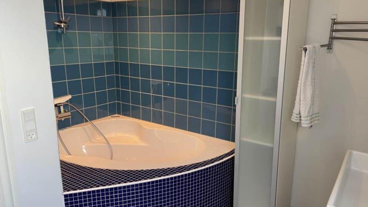 Photo of Bathroom in Aeroskobing
