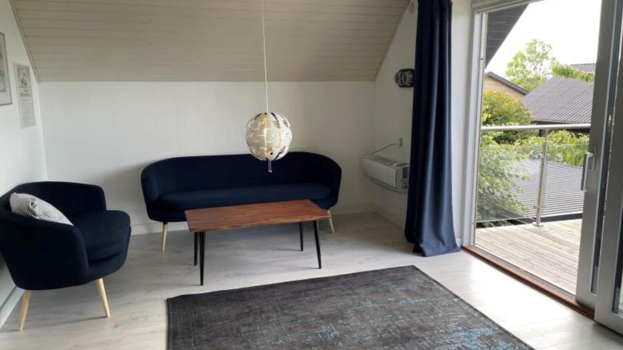 Photo of Livingroom in Aeroskobing