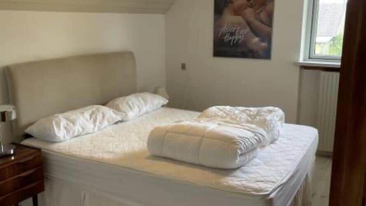 Photo of Bedroom in Aeroskobing