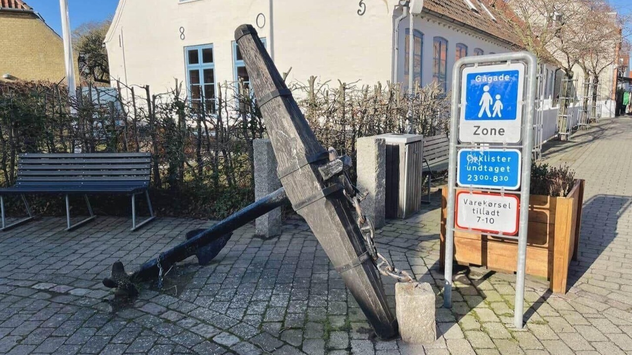 Photo of Others in Marstal