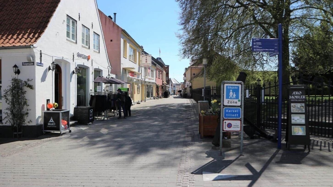 Photo of Others in Marstal