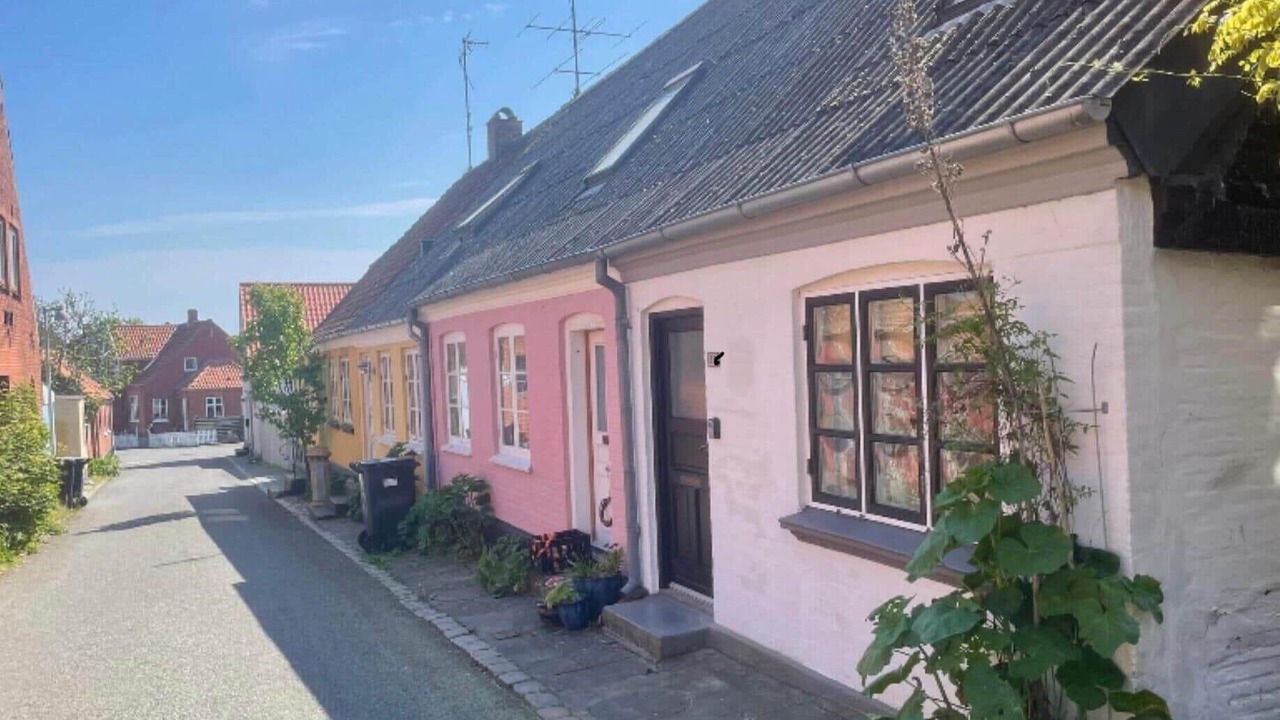 Photo of Outdoor in Marstal