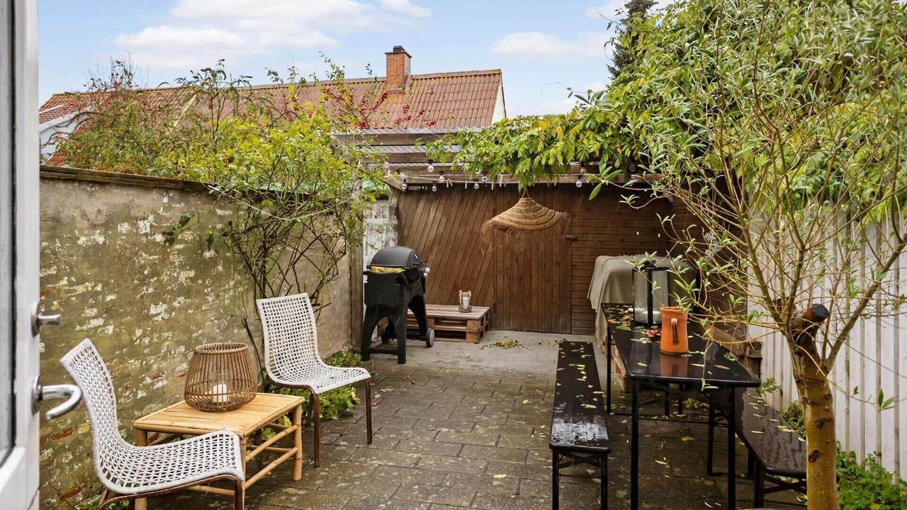 Photo of Outdoor in Marstal