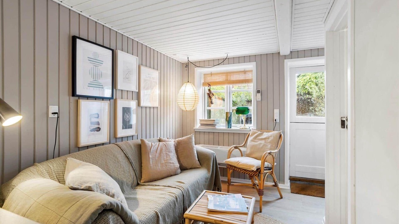 Photo of Livingroom in Marstal