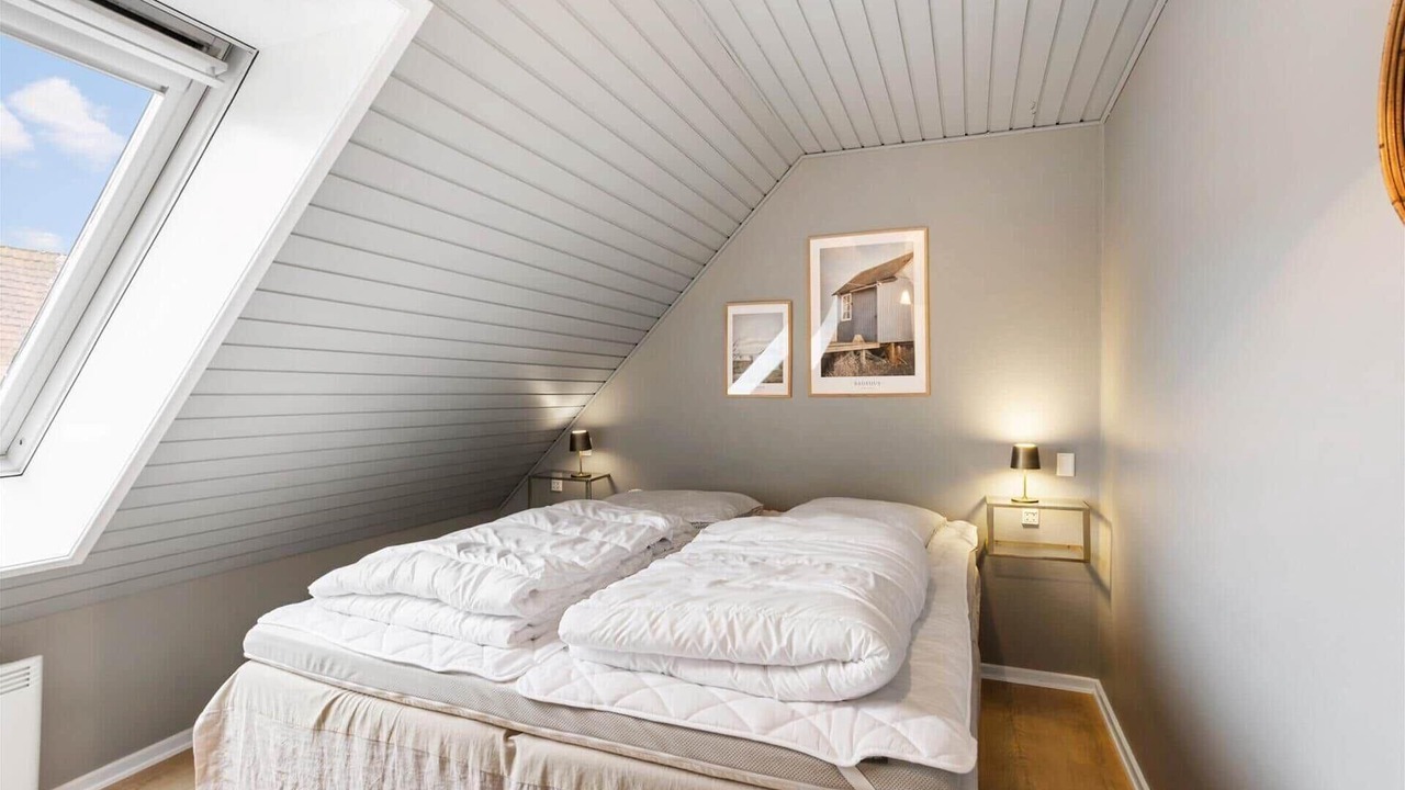 Photo of Bedroom in Marstal