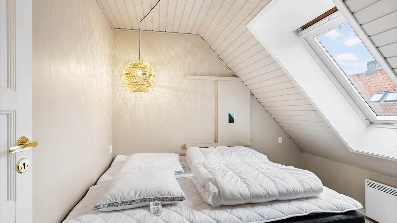 Photo of Bedroom in Marstal