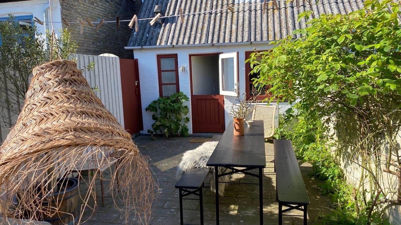 Photo of Outdoor in Marstal