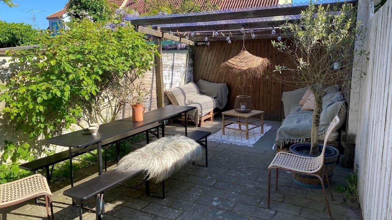 Photo of Outdoor in Marstal
