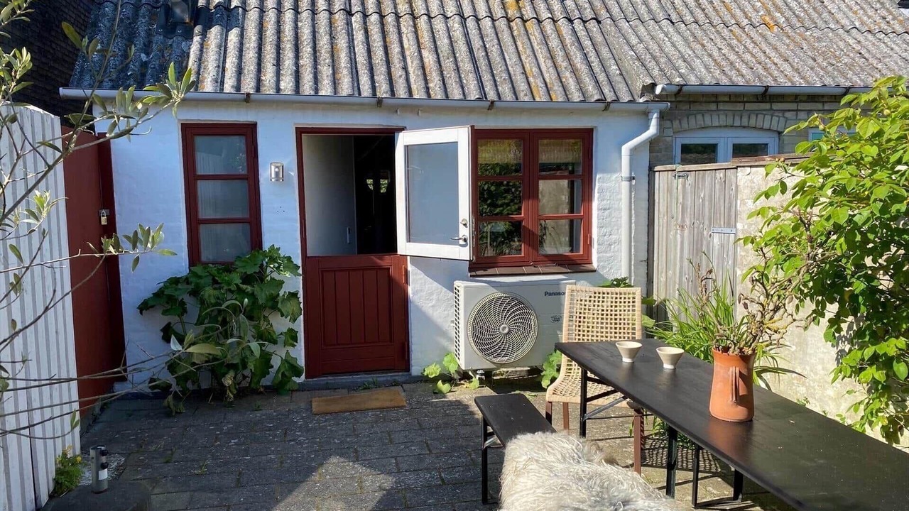 Photo of Outdoor in Marstal