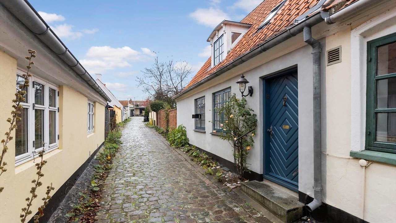 Photo of Outdoor in Marstal