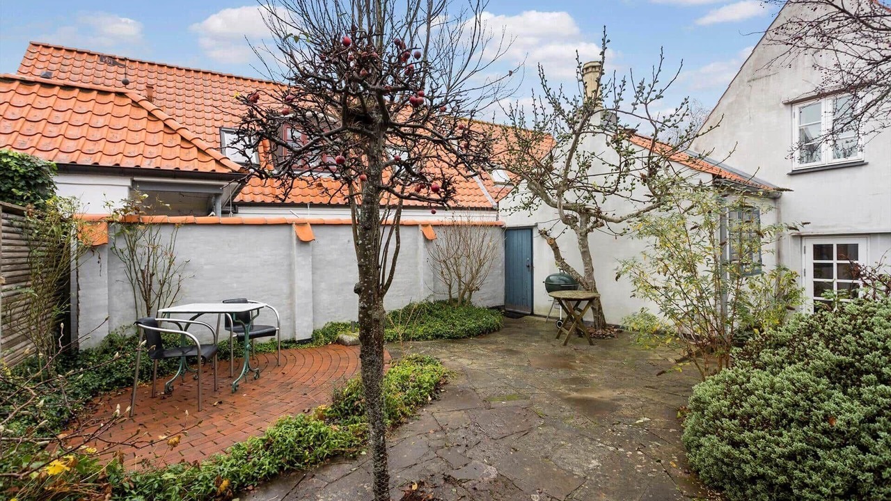 Photo of Outdoor in Marstal