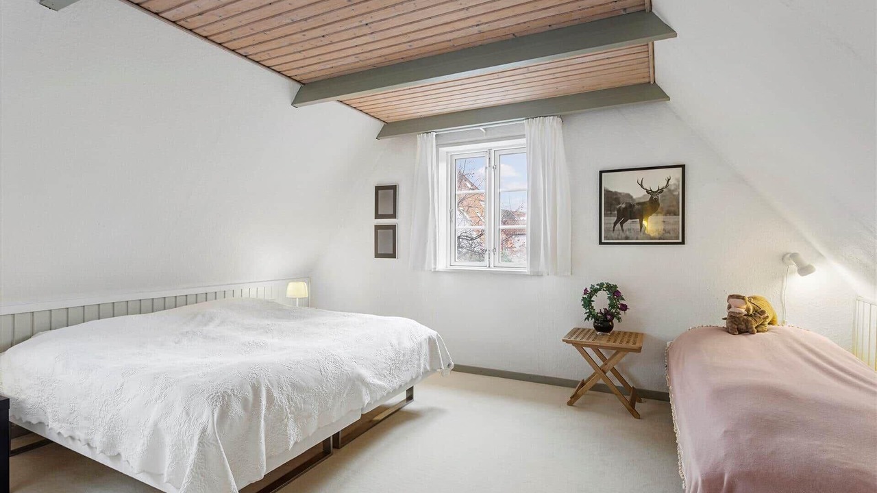 Photo of Bedroom in Marstal