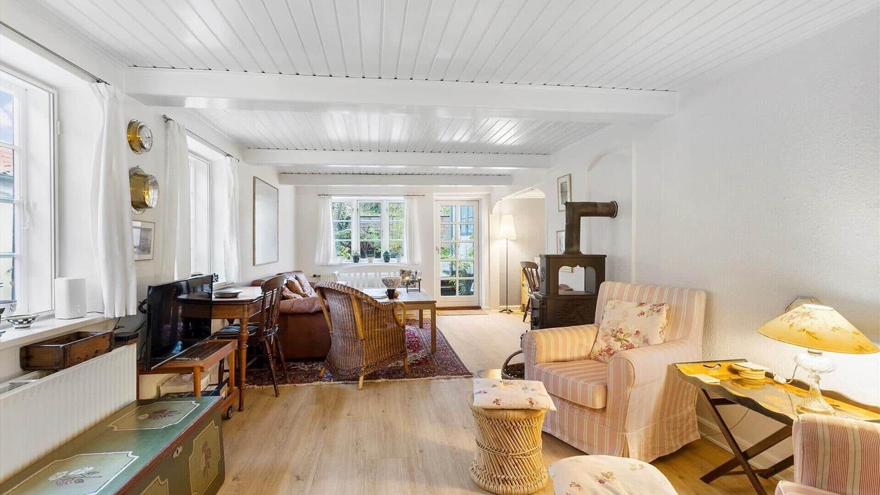Photo of Livingroom in Marstal