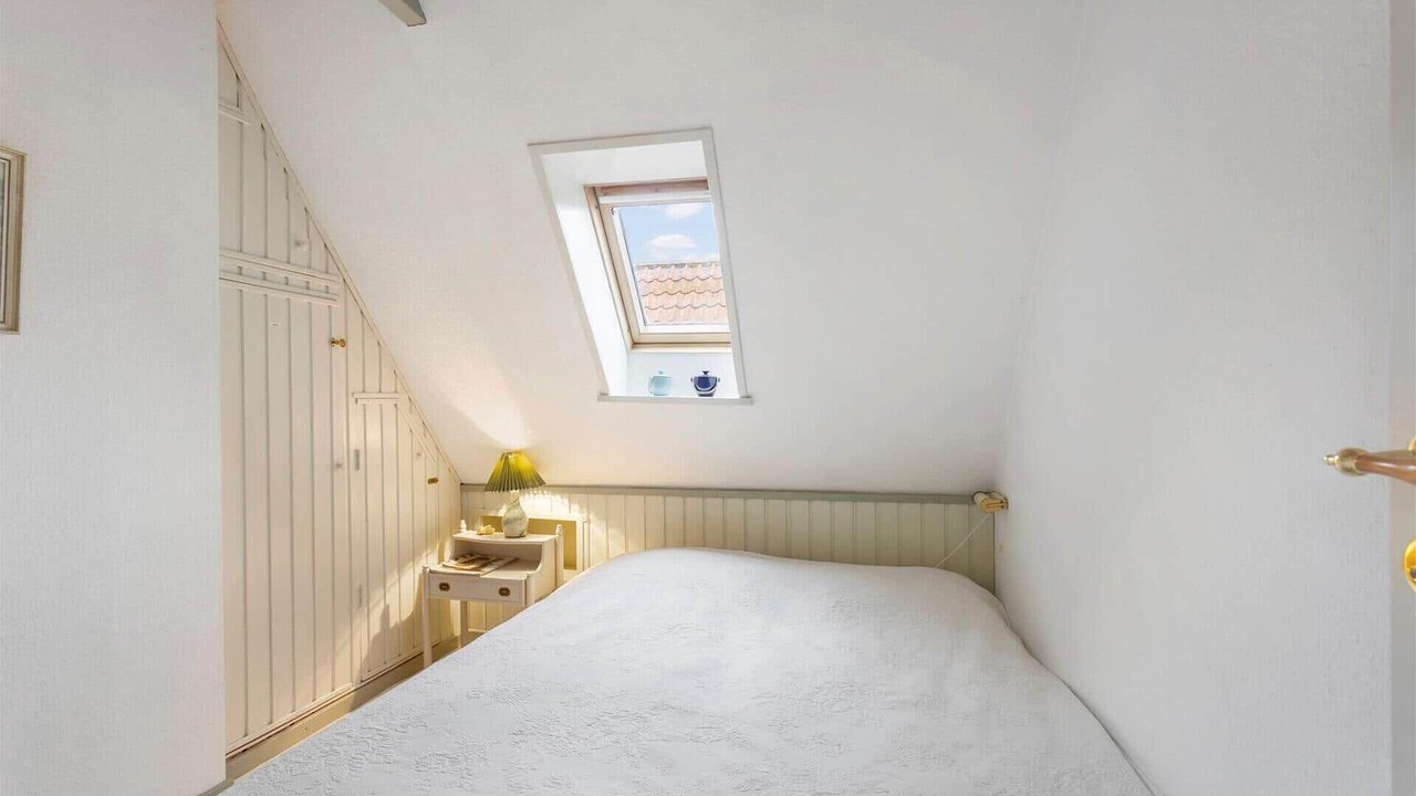 Photo of Bedroom in Marstal