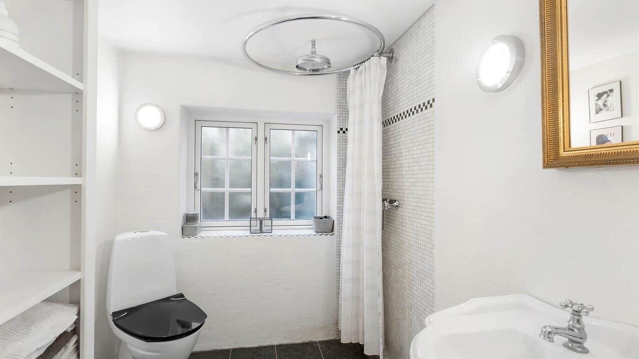 Photo of Bathroom in Marstal