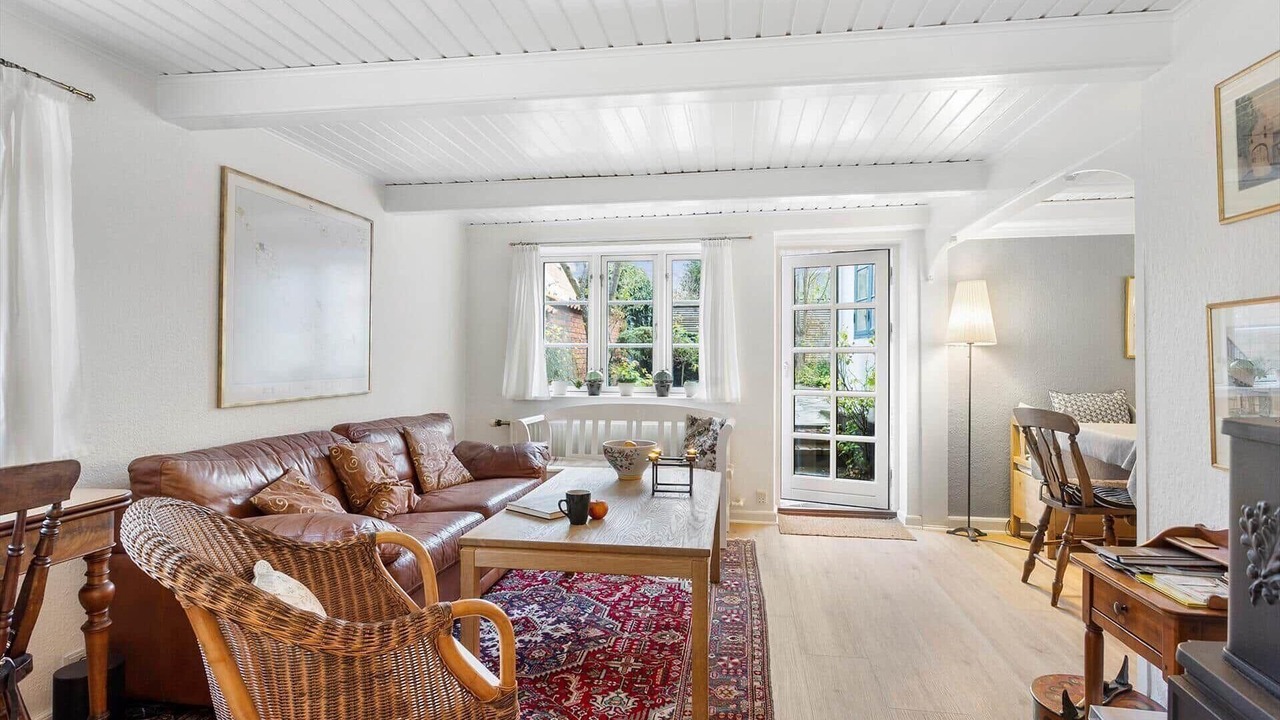 Photo of Livingroom in Marstal