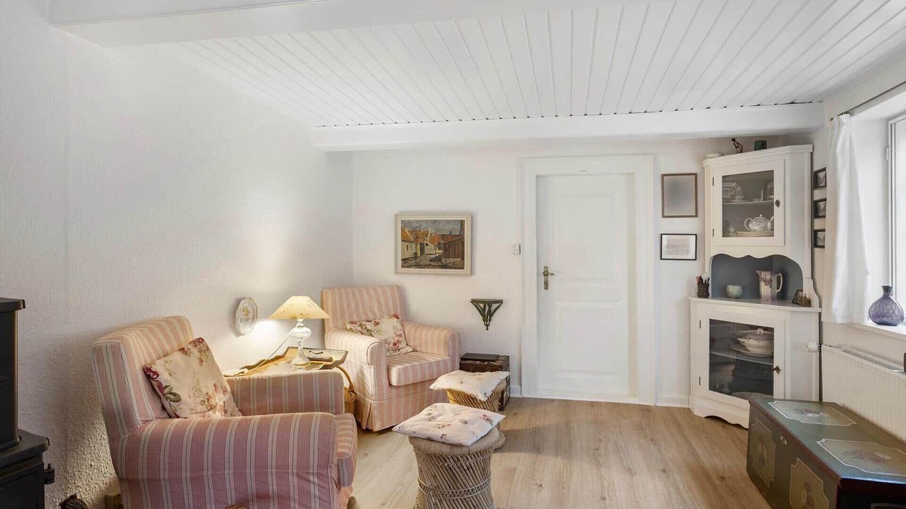 Photo of Livingroom in Marstal