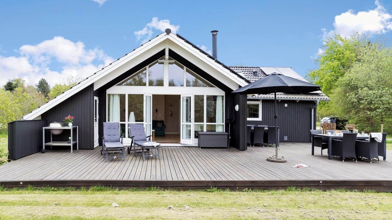 Photo of Outdoor in Marup