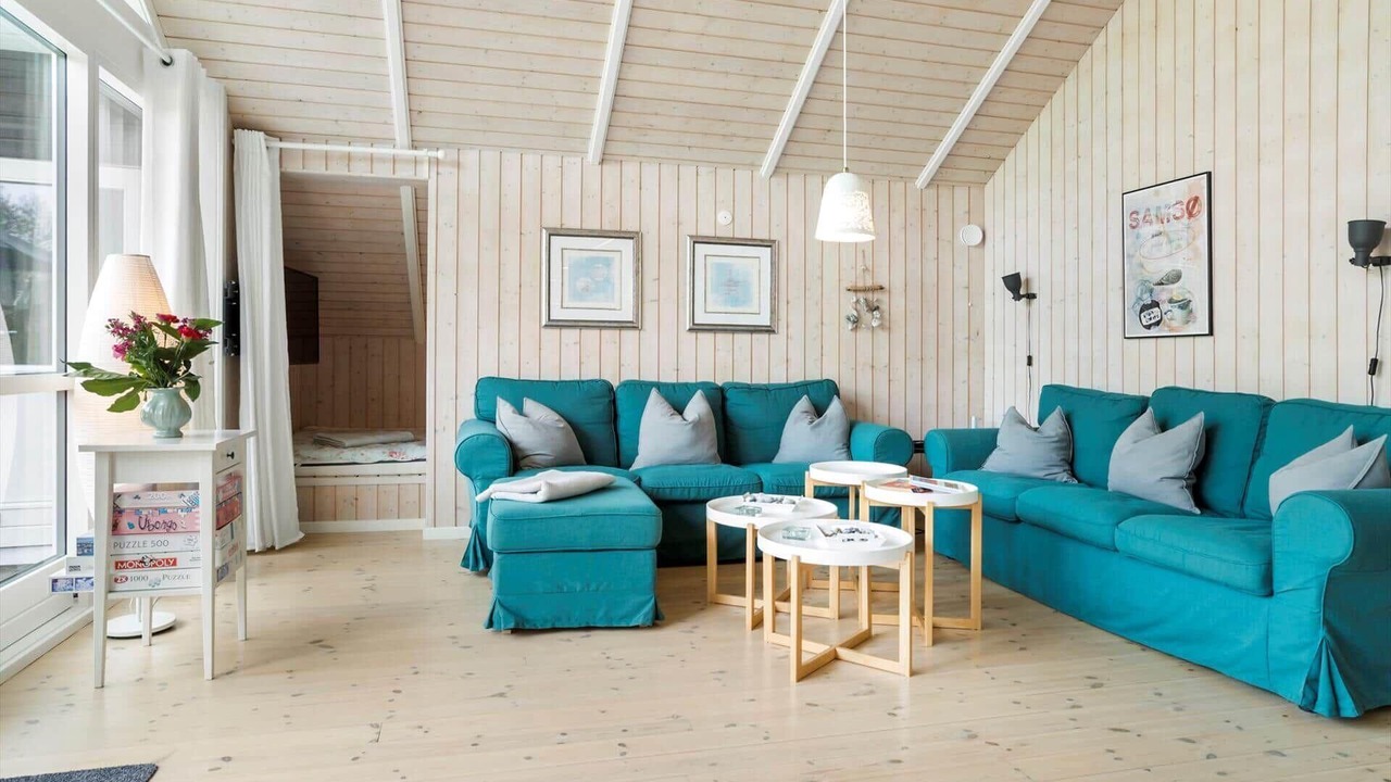 Photo of Livingroom in Marup