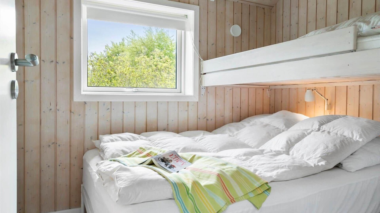Photo of Bedroom in Marup