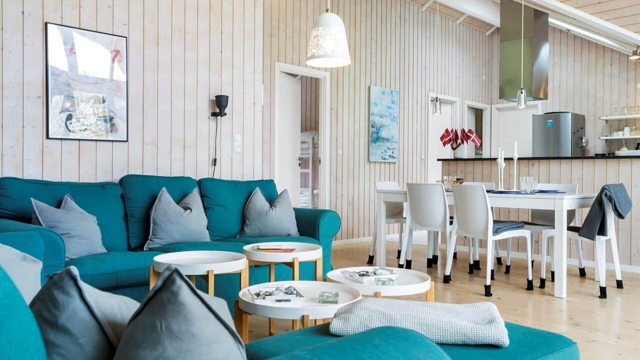 Photo of Livingroom in Marup
