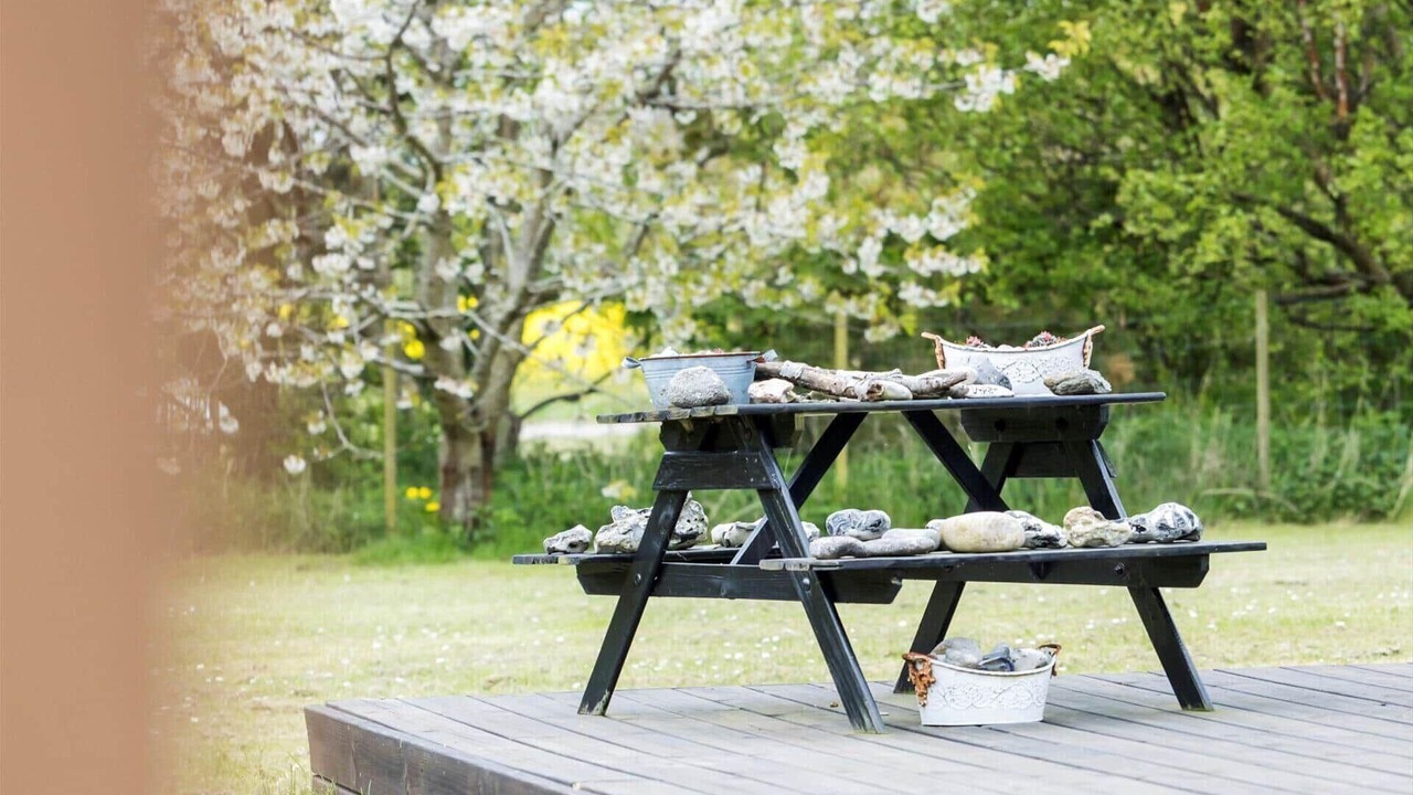 Photo of Outdoor in Marup