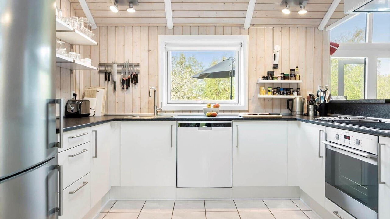 Photo of Kitchen in Marup