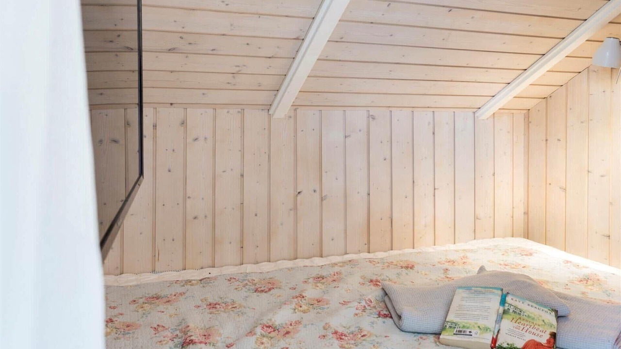 Photo of Bedroom in Marup