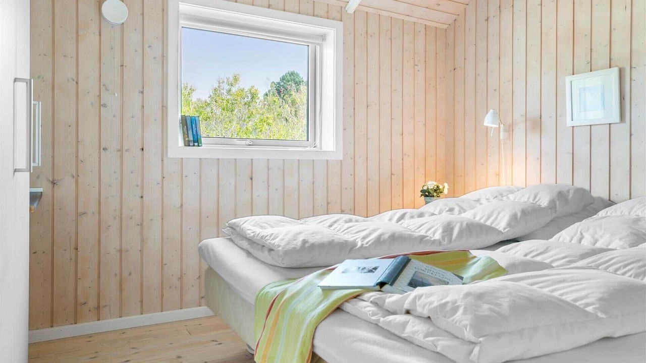 Photo of Bedroom in Marup