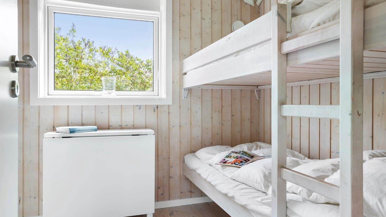Photo of Bedroom in Marup