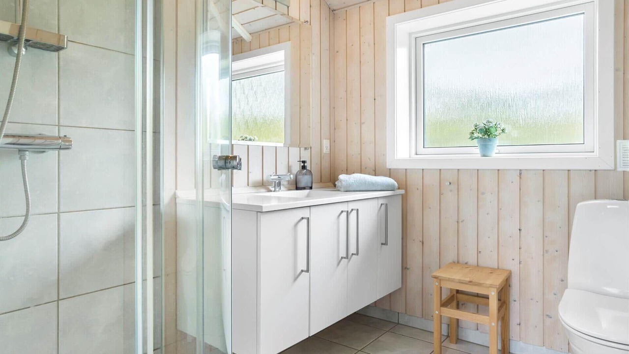Photo of Bathroom in Marup