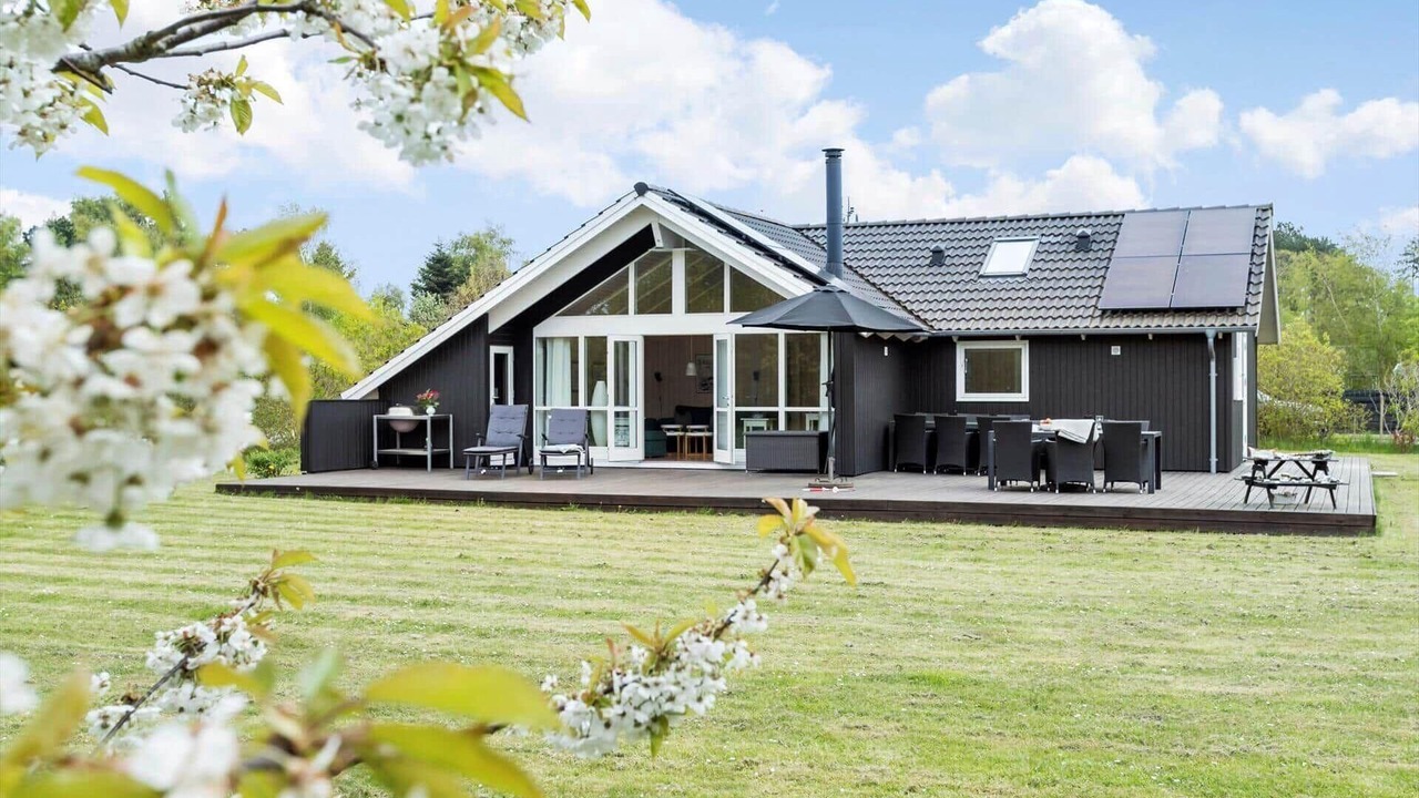 Photo of Outdoor in Marup