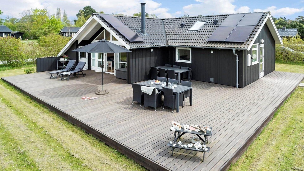 Photo of Outdoor in Marup