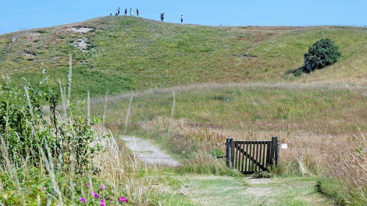 Photo of Outdoor in Marup