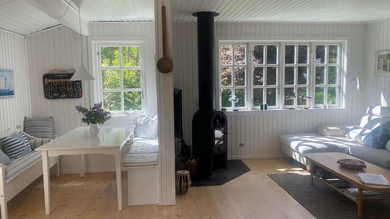 Photo of Livingroom in Marup