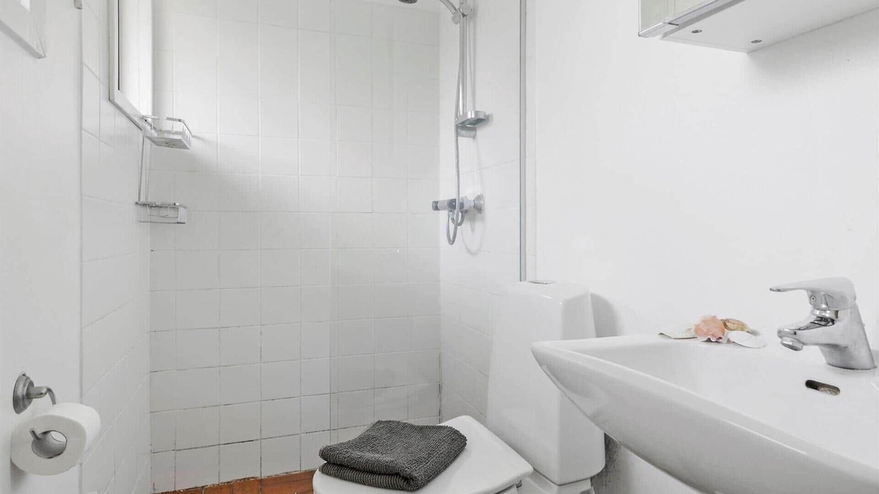 Photo of Bathroom in Marup