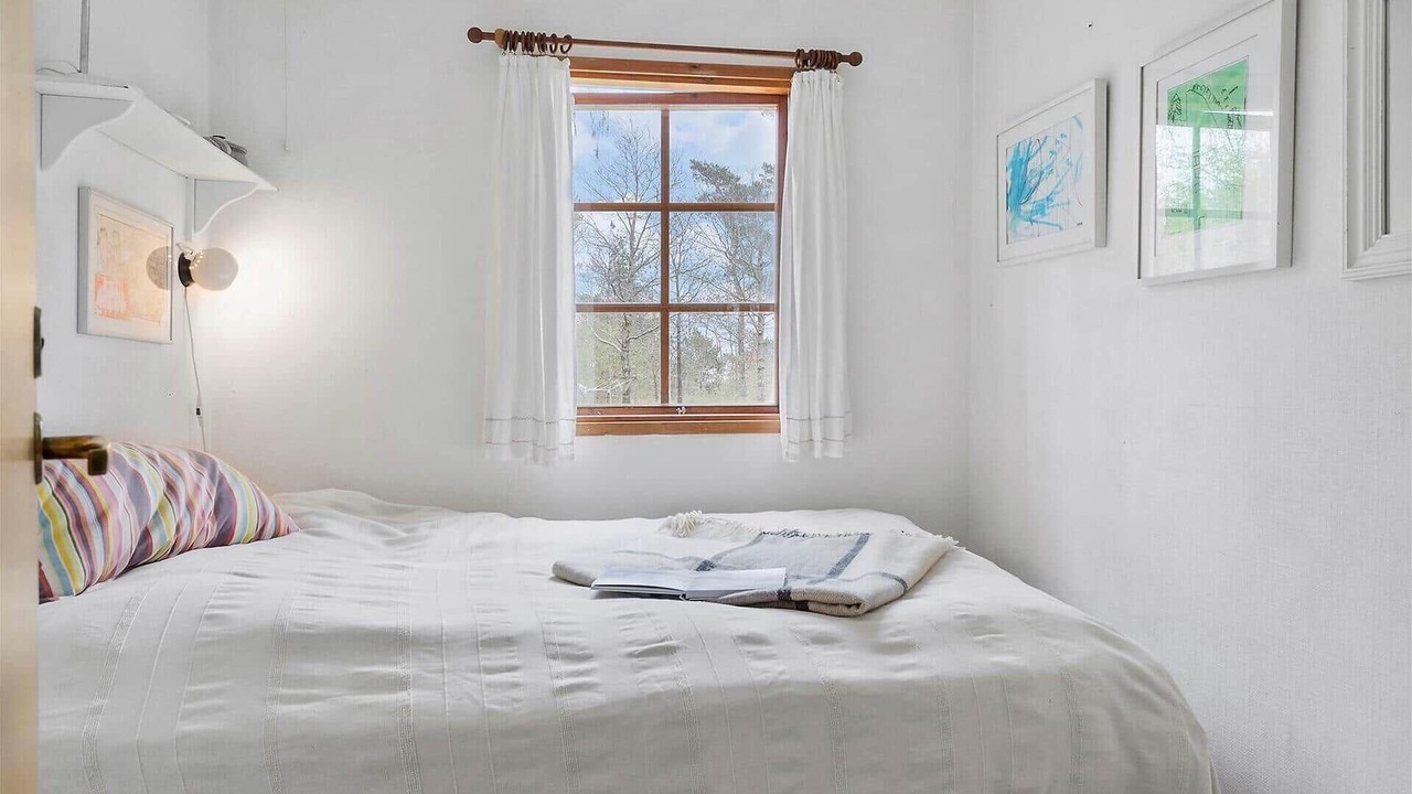 Photo of Bedroom in Marup