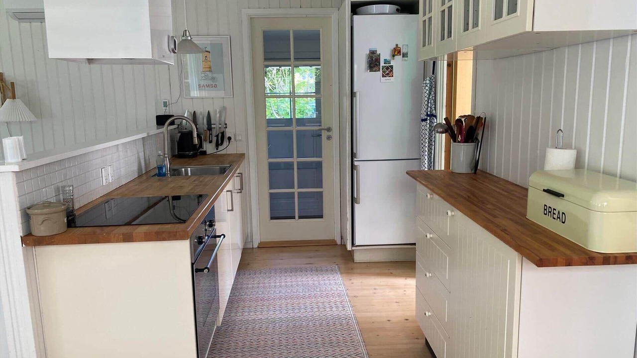 Photo of Kitchen in Marup