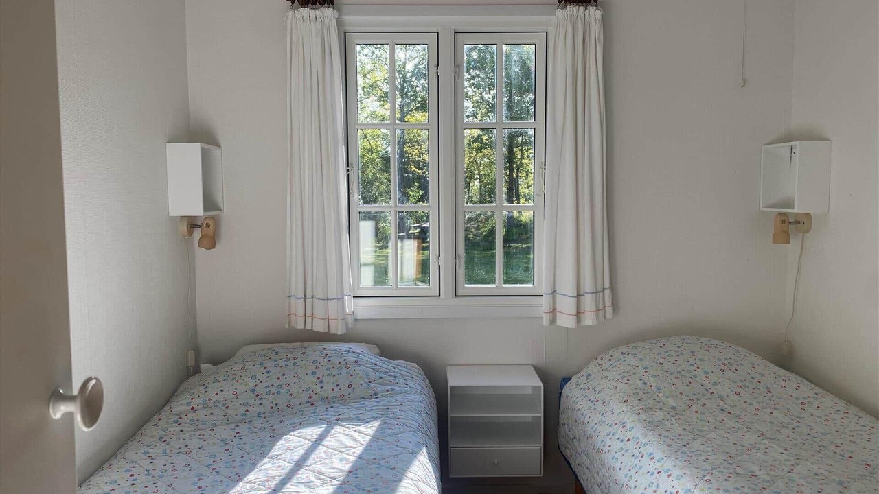 Photo of Bedroom in Marup