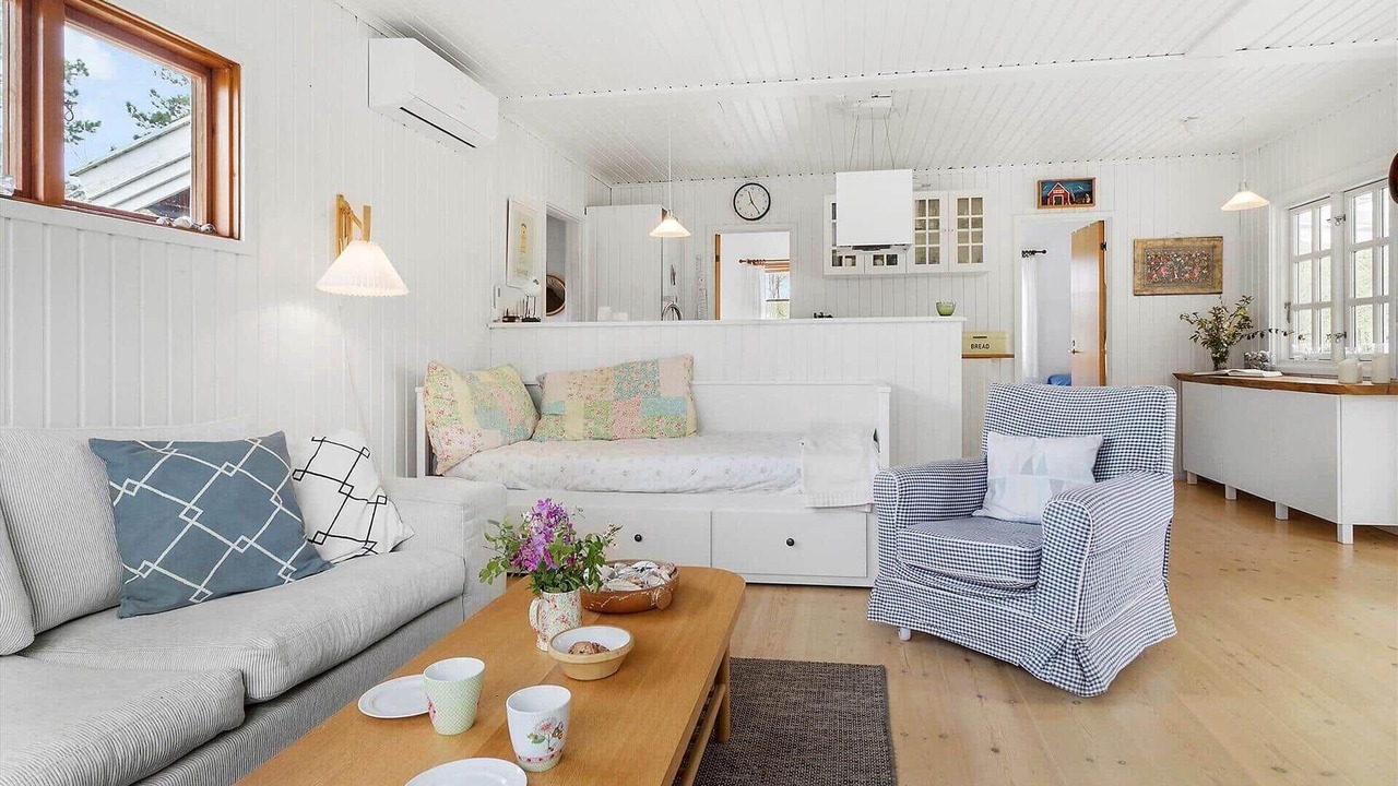 Photo of Livingroom in Marup