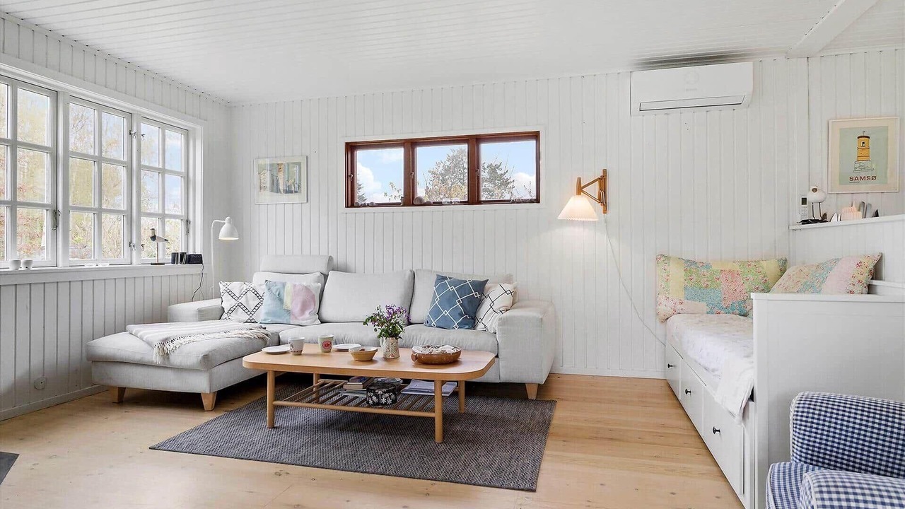 Photo of Livingroom in Marup