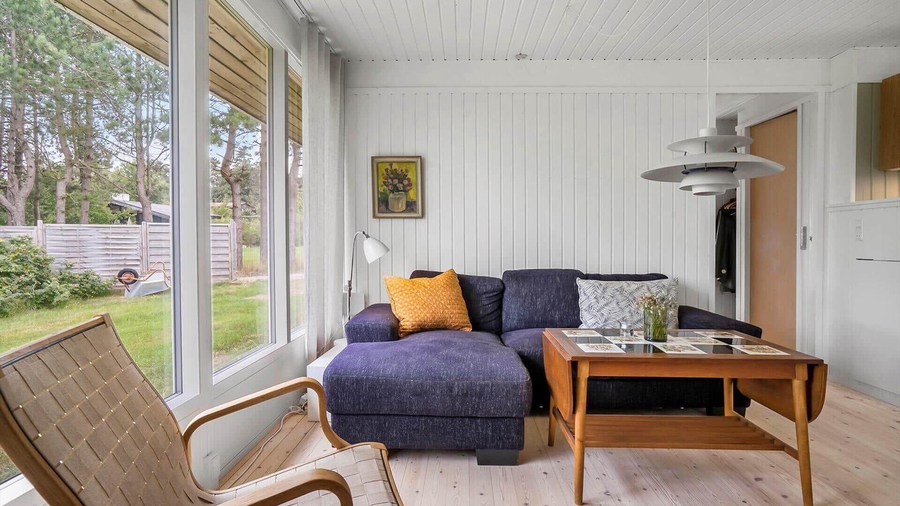 Photo of Livingroom in Samsø