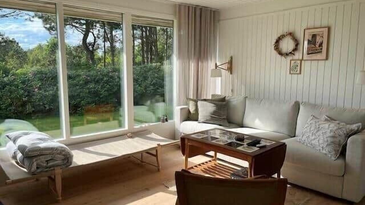 Photo of Livingroom in Samsø