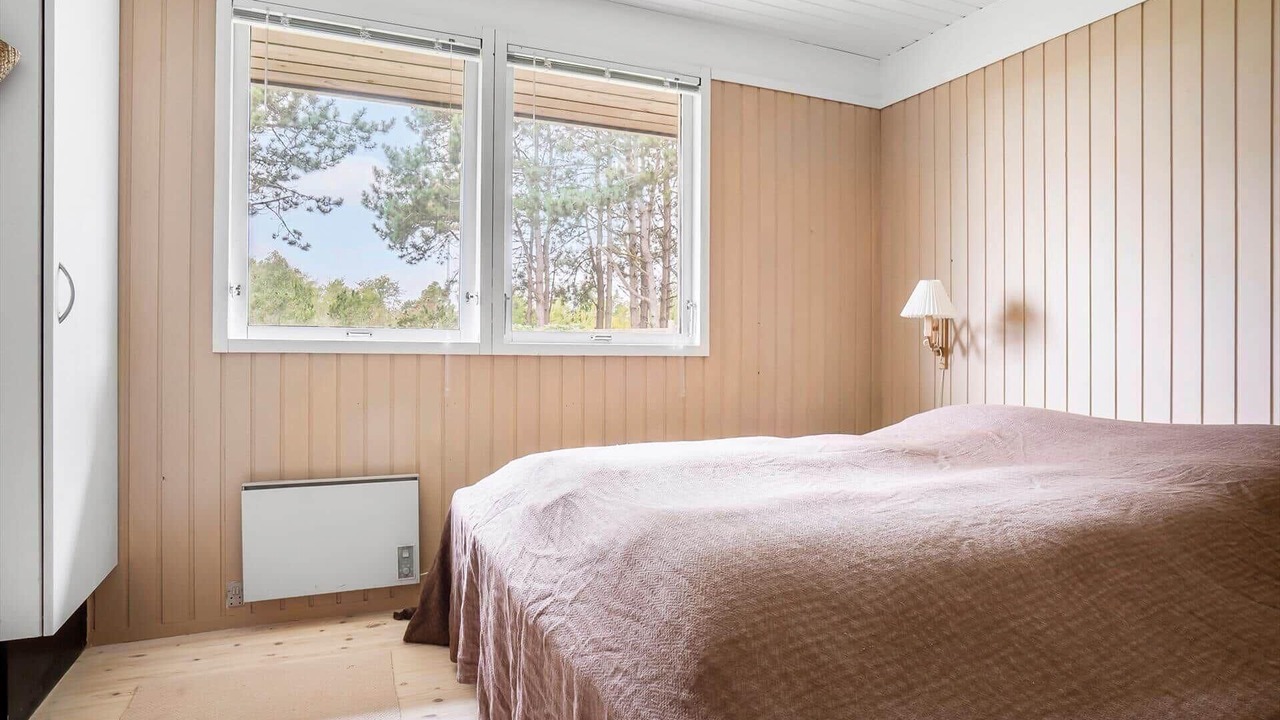 Photo of Bedroom in Samsø