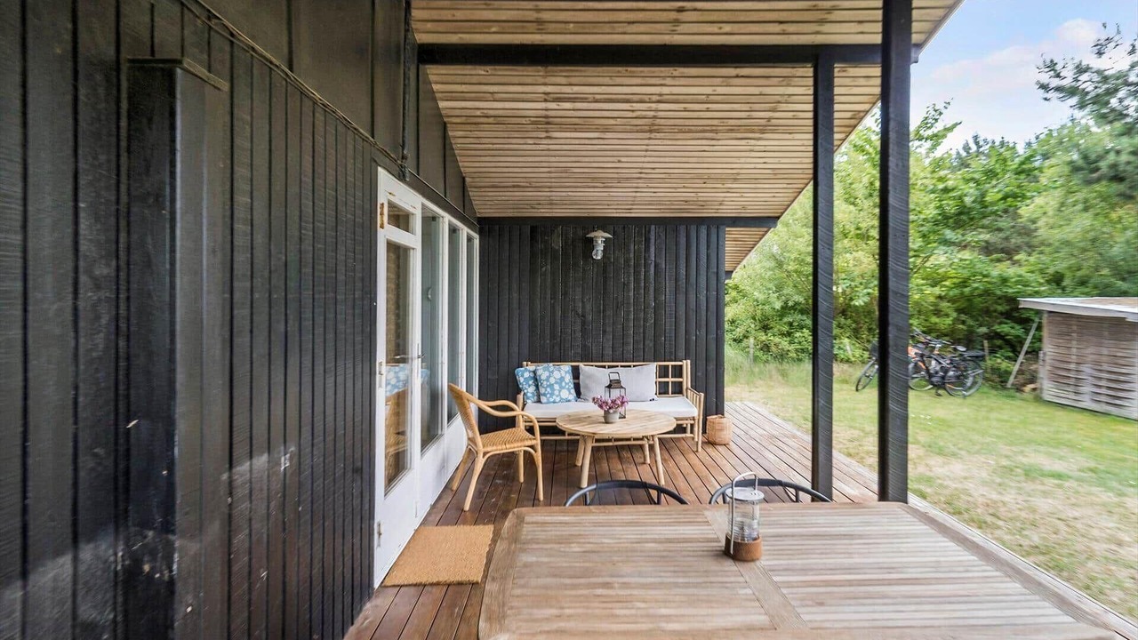 Photo of Outdoor in Samsø