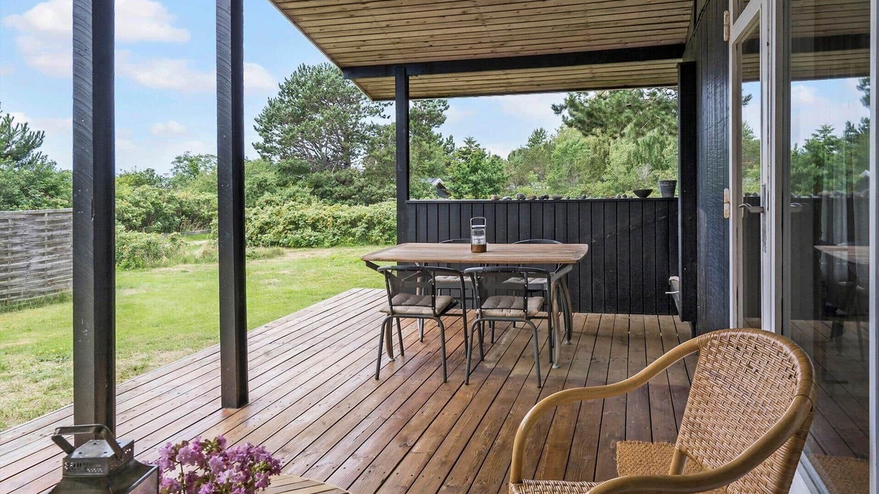 Photo of Outdoor in Samsø
